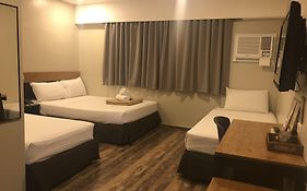 Cebu R Hotel Capitol