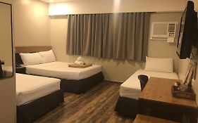 Cebu R Hotel Capitol